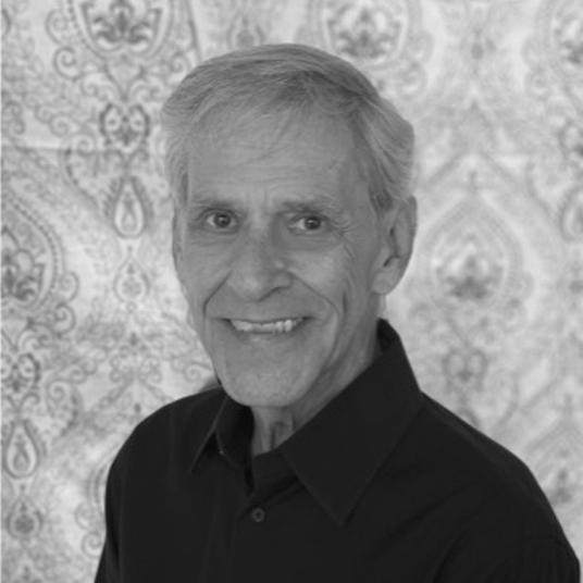 John Murillo head shot