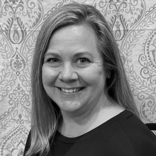 Leslie Harrison head shot
