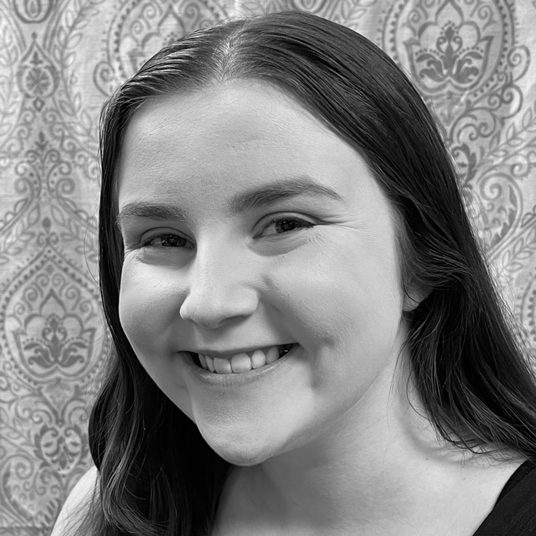 Sarah Rogers head shot