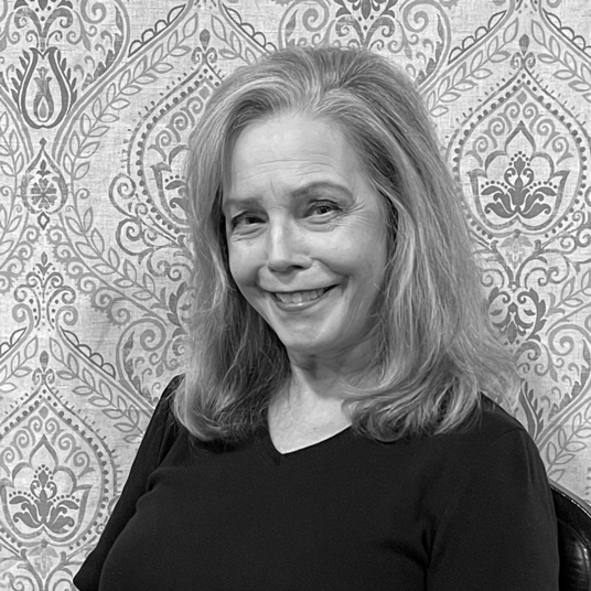 Sondra Delaney head shot