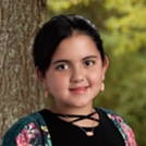 Anastasia Benavides head shot