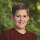 James Anderson head shot