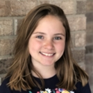 Avery Haracz head shot