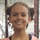 Lexi McKnight head shot