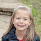 Lily Walker head shot