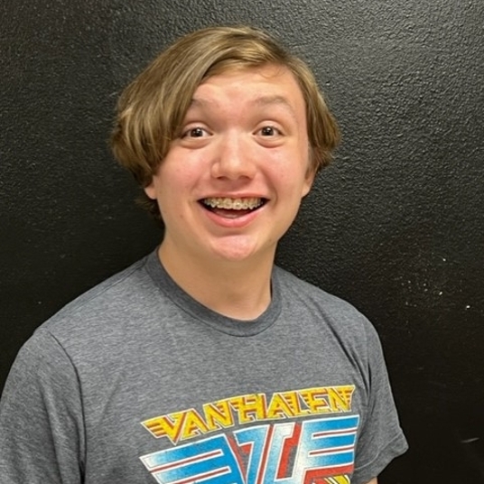 Bryson Morlan head shot