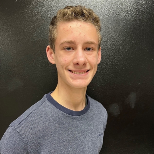 Andrew Casey head shot