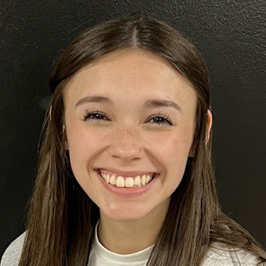Kirsten Carty head shot