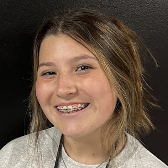Natalie Shelby head shot