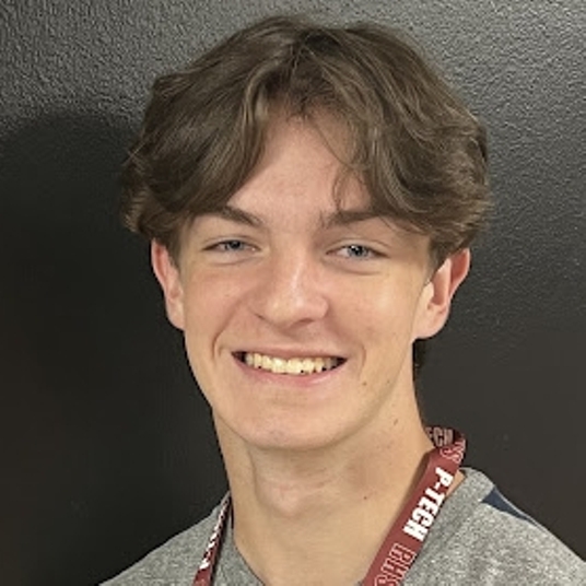 Reed Marchesoni head shot