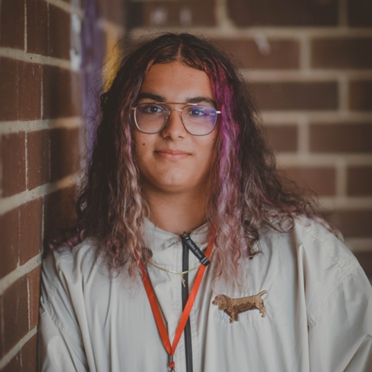 Justin Arango-Arroyo head shot