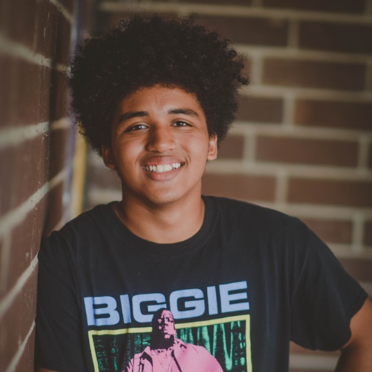 Cameron Balbalosa head shot