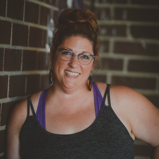 Dr. Joanne O'Kain head shot