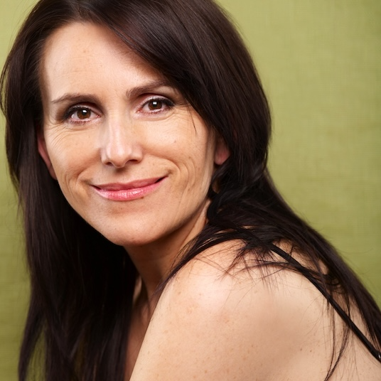 Marzena Bukowska head shot