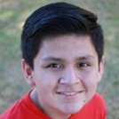 Jacob Estrada head shot