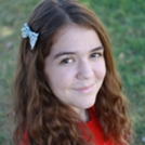 Sofia Thanopoulos head shot