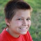 Blake Dringenberg head shot