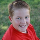 Ryan Cornelius head shot