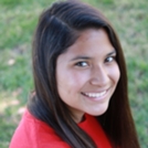 Alyssa Barreno head shot