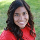 Alexis Barreno head shot