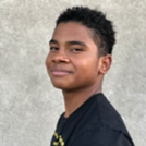 Aaron Williams head shot