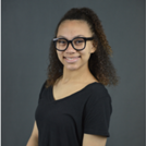 Jordan Copeland head shot