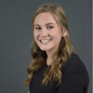 Morgan Roset head shot