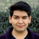 Chris Nevarez head shot