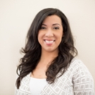 Nicole Pedroche head shot