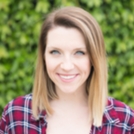 Kylie Molnar head shot