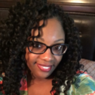 Desiree Grisley head shot