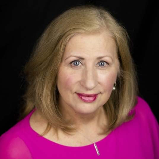 Daphne Shoppach head shot