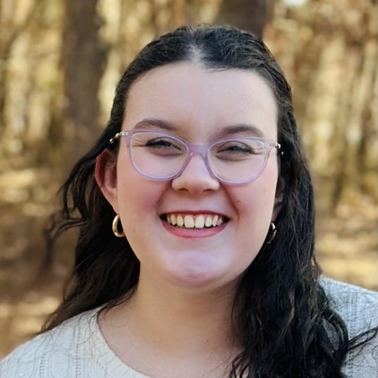 Gracie Diggs head shot