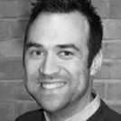 Michael Laymon head shot