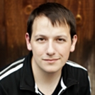 Dane CT Leasure head shot