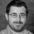 Jonathon Hunter head shot