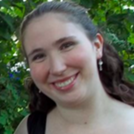 Elizabeth Allard head shot