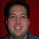 Chris Simmons head shot