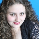 Cait McNeal head shot