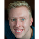 Matthew Taft head shot