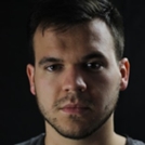 Joseph Gilbert Soriano head shot