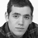 Seth Mendel head shot