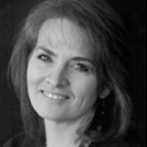 Pamela Harwood head shot
