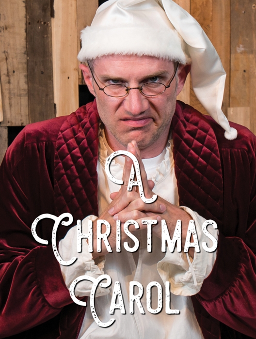 A Christmas Carol November 30 