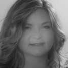 Danielle Gruhler head shot