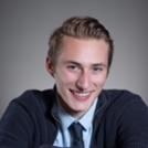 Logan Honsaker head shot
