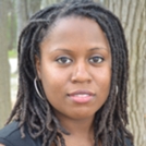Chennelle Bryant-Harris head shot