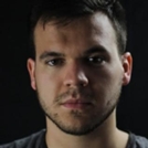 Joseph Soriano head shot