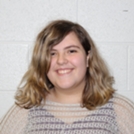 Anabelle Vick head shot