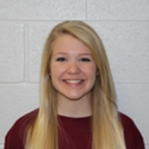 Chloe Warren head shot
